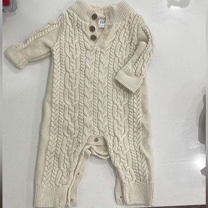 Baby Gap Sweater